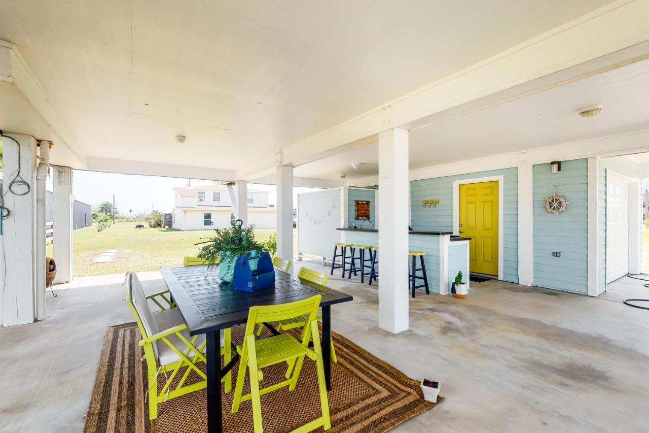 The Crabby Cottage Patton Woods المظهر الخارجي الصورة