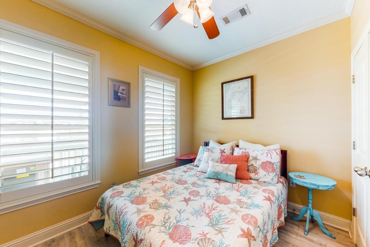 The Crabby Cottage Patton Woods المظهر الخارجي الصورة