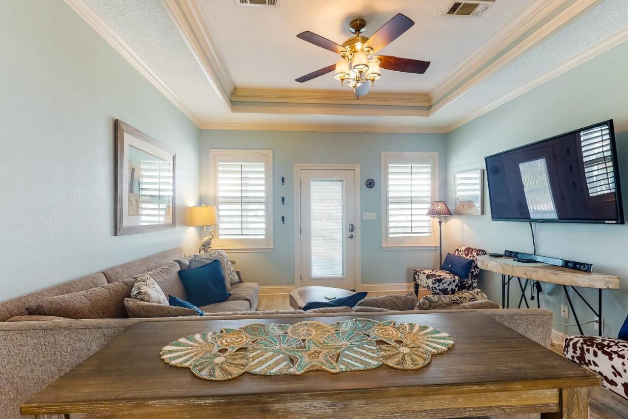 The Crabby Cottage Patton Woods المظهر الخارجي الصورة