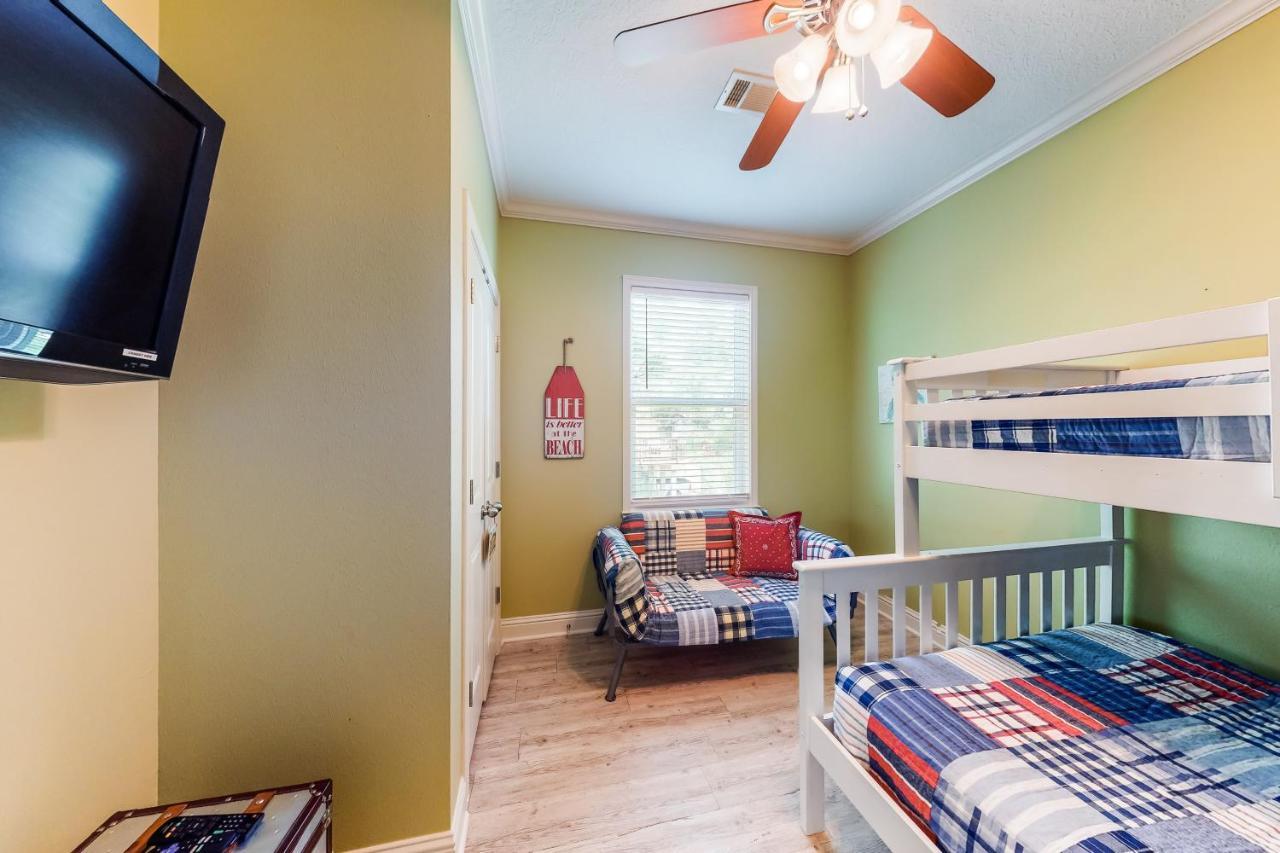The Crabby Cottage Patton Woods المظهر الخارجي الصورة