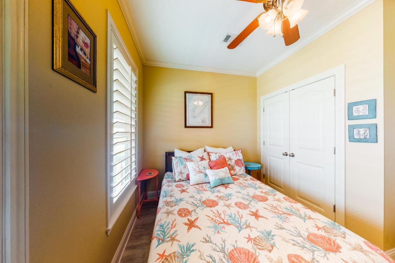The Crabby Cottage Patton Woods المظهر الخارجي الصورة